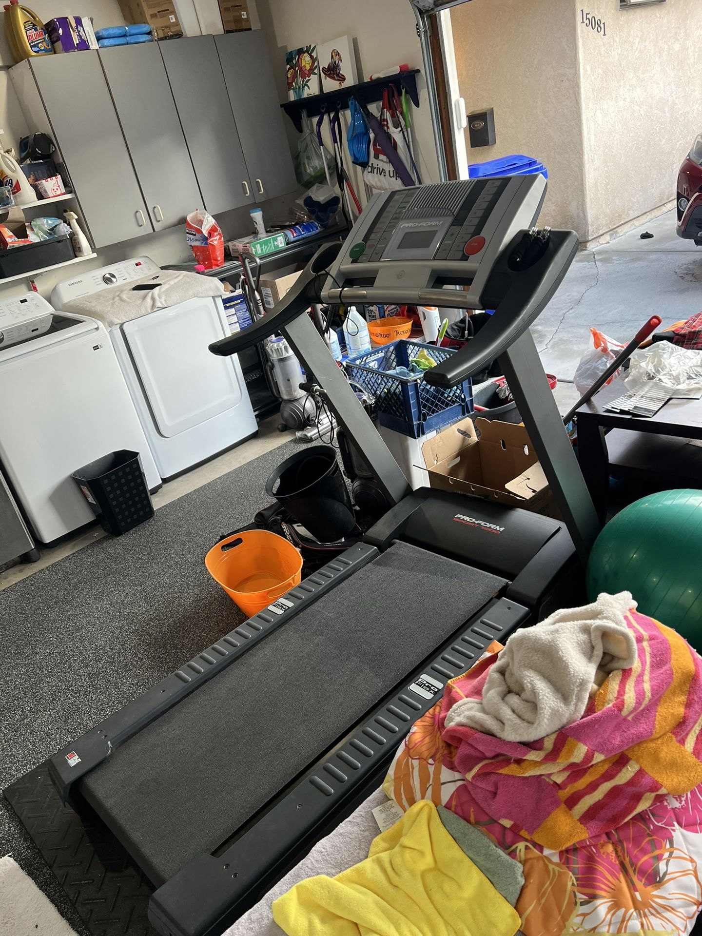 Free Exercise Equipments