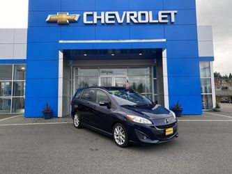 2014 Mazda Mazda5