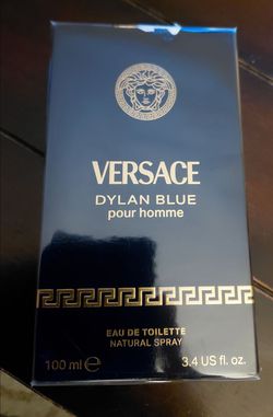 Versace Cologne