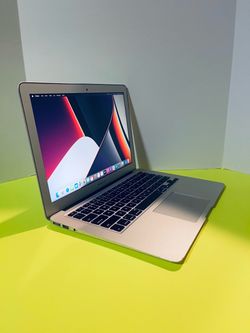 MacBook Air 2017 - 13inches, 256GB/8GB