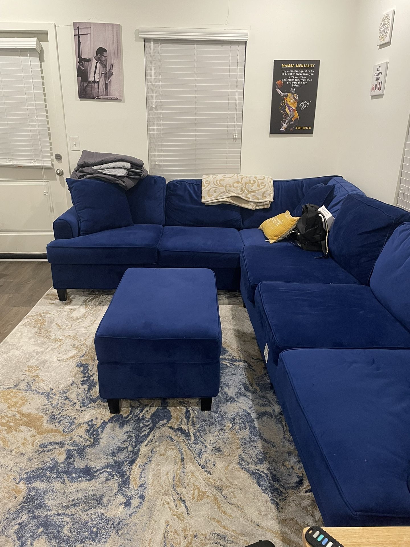 Living Room Set