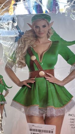 Trajes de Halloween