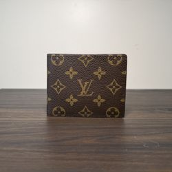 Louis Vuitton Multiple Monogram Wallet