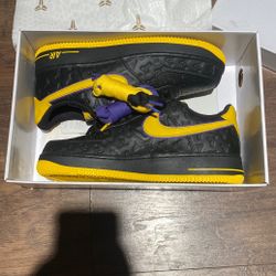 Kobe Air Force