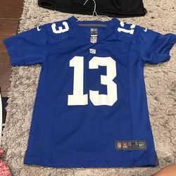 Beckham Jersey