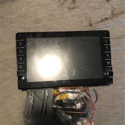 Universal Radio Head unit