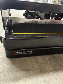 Lippert Kwikee RV step