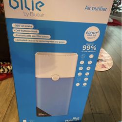 Air Purifier 