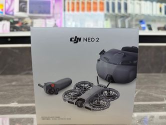 DJI NEO 2 Motion fly more combo ((Take It Home In Payments/ llévatelo a casa en pagos)