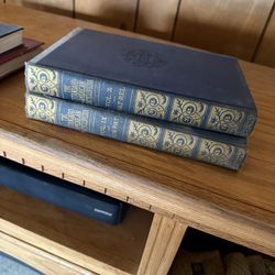 Standard American Encyclopedia Vintage