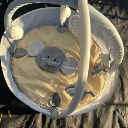 Baby Play Pen 