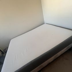 Queen Sized Mattress 