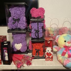 Valentines Gifts 