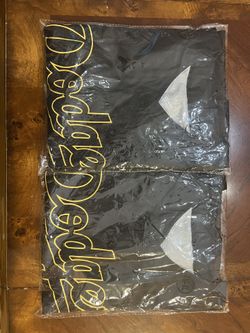 Lakers Night Dodger Jersey Authentic