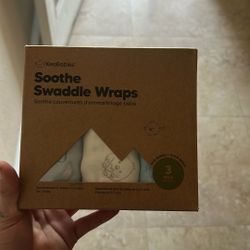Swaddles 