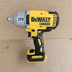 20 volt impact wrench 1/2 tool only 