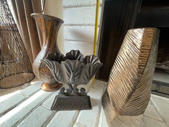 Large Vases/ Decorative Accessories