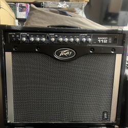 Peavey 112 Bandit 