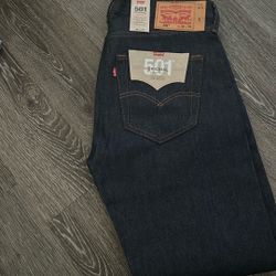 Brand New Levi’s Jean 