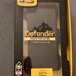 Otterbox Defender Clip for iPhone 7/8