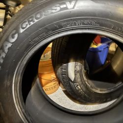 Tires