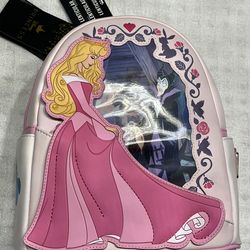Disney Mini Backpack