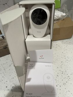 Victure Security Cam 