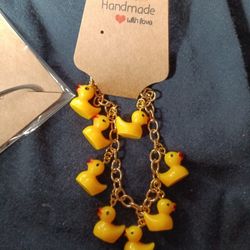 Charm Bracelets $5 Each, But 2 Get 1 Free