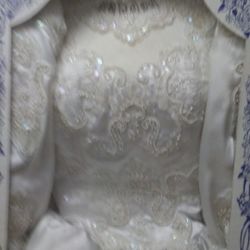 Wedding  Dress