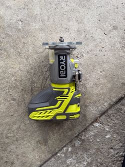 Ryobi router