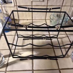 Wine Rack
