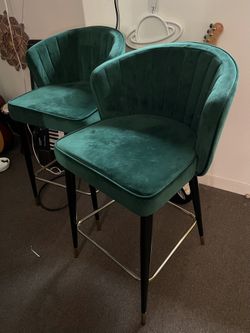 Bar Stool Kitchen Chairs