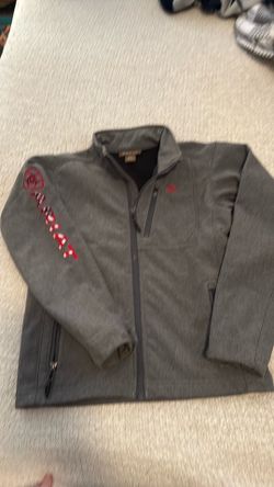 Boys Ariat jacket