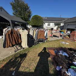 Clothing bulk
