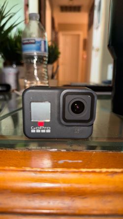 GoPro hero 8