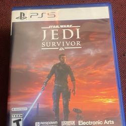 JEDI SURVIVOR 