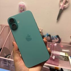 iPhone 16 Plus 128gb