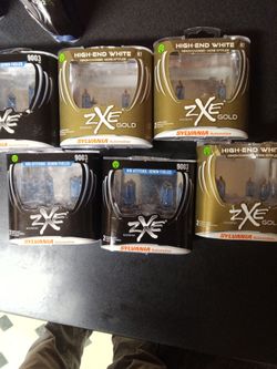 Headlights bulbs '50% off all makes, and Vehicle models.