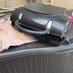 Travel Grill 