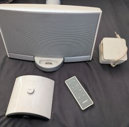 BOSE SOUND SOCK