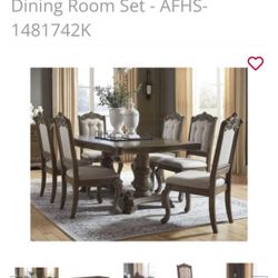 Dinning Table Set Kitchen Table