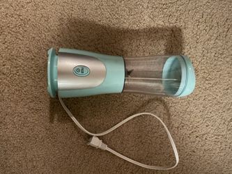Mini Portable Blender