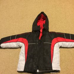 Snow / ski jacket