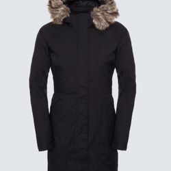 The North Face Women's Parka Small
