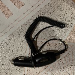Car Adapter