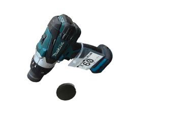 Makita Lxph03 Blue Cordless Standard Drill
