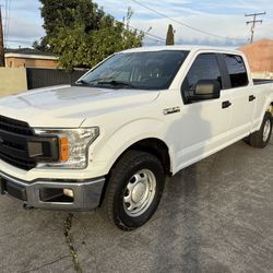 2019 Ford F150 XL