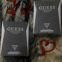 Guess After Shave 