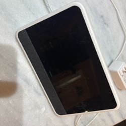 Vivint Tablet 