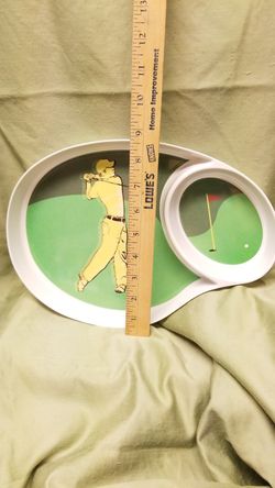 Trays golf